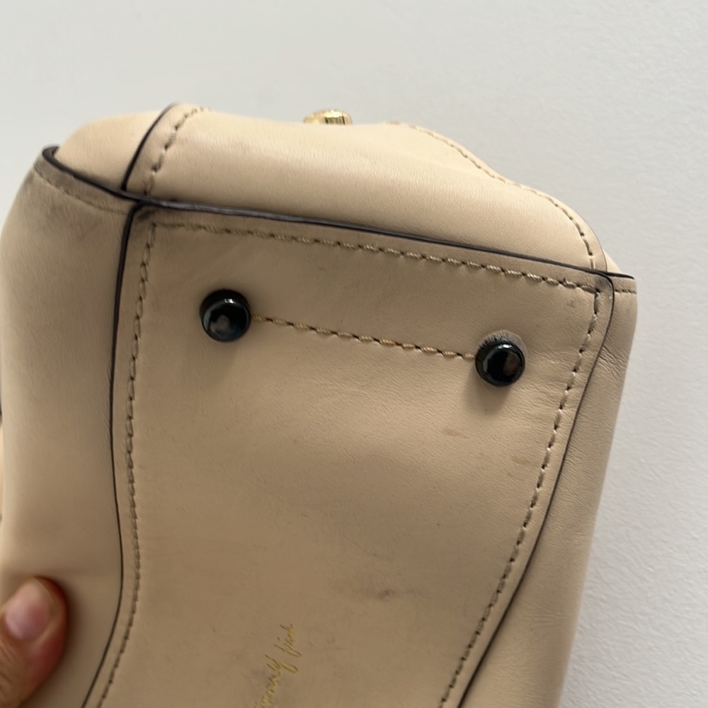 Coach Selena grace bag Selena comes collab with coach - Picture 6 of 14